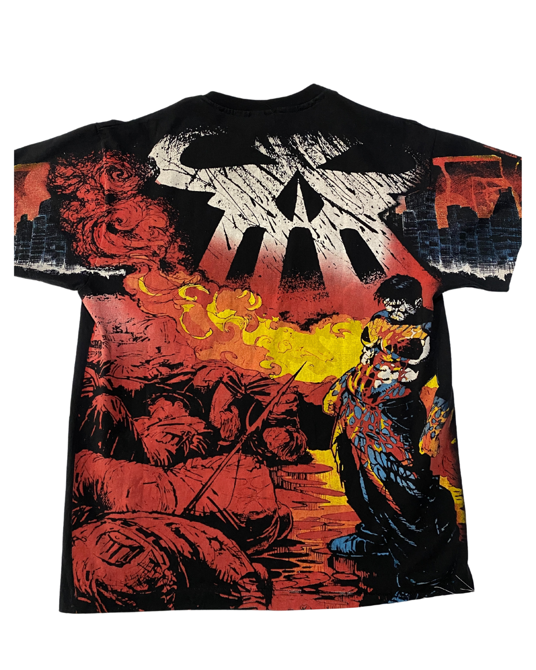 THE PUNISHER VINTAGE
