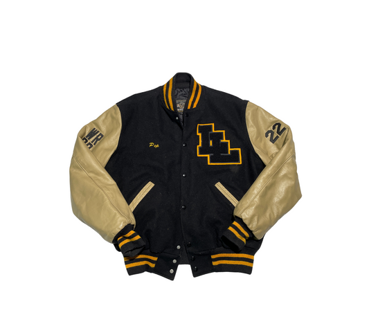 UNIVERSITY JACKET LL