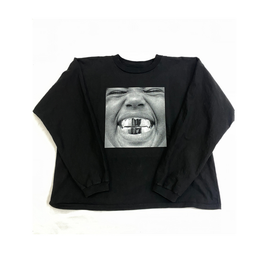 KANYE WEST BULLY LONGSLEEVE