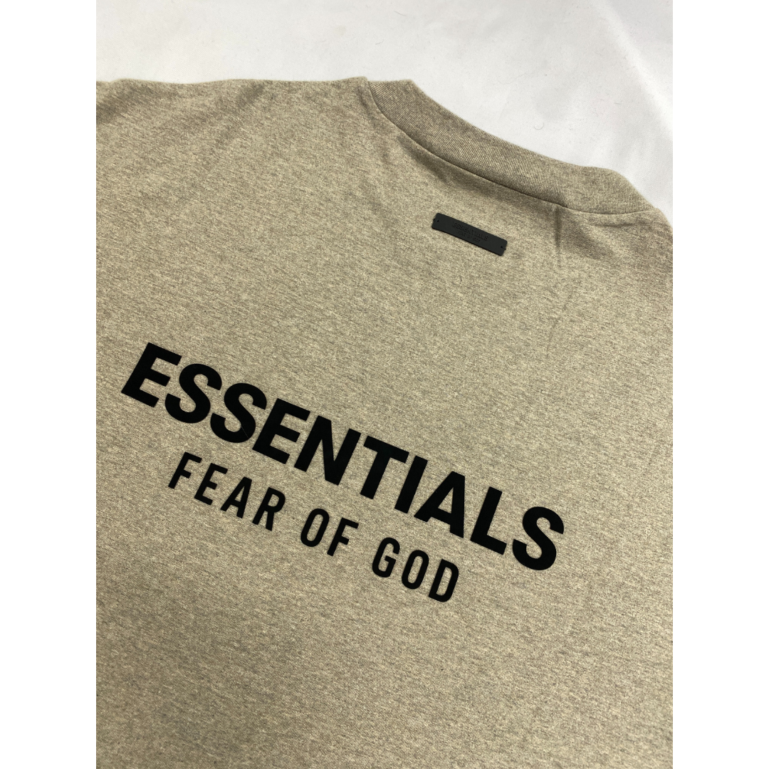 FEAR OF GOD ESSENTIALS