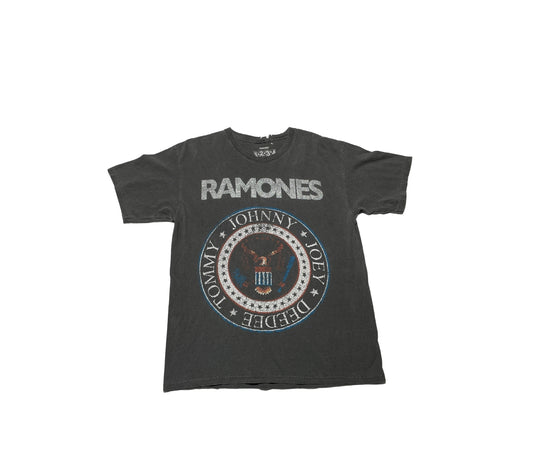 RAMONES BAND