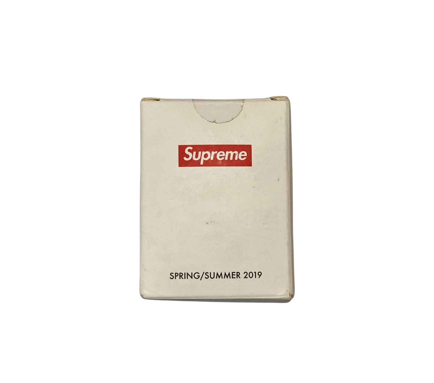 SUPREME SHOWER CAP