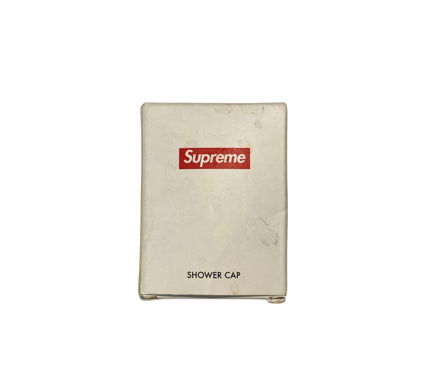SUPREME SHOWER CAP